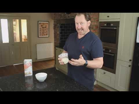Tutorial 3 - Knocking back your dough ball