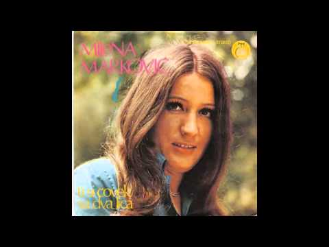 Milena Markovic - Ne uzimaj sto si dao - (Audio 1977) HD