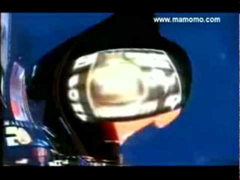 Bob Sinclar ft Corona - The rhytm of the nigth (Video edit Dj Karnal)