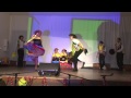 HUAYLARSH  Pio Pio  PERU. - Danzas Peruanas LA. Raicesperuanas dance group,Los Angeles ,California.s