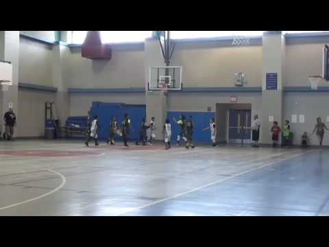 K-Town Ballers 2024 Class YNBE Bay Bash