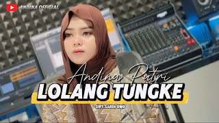 Download lagu The Most Viral Bugis Song‼️LOLANG TUNGKE - Co-written by Sardi Uwo | Viral Cover by Andina Putri ~ mp3 Download lagu The Most Viral Bugis Song‼️LOLANG TUNGKE - Co-written by Sardi Uwo | Viral Cover by Andina Putri ~ mp3