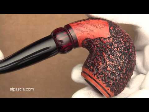 pipa Ser Jacopo 329 - tobacco pipe