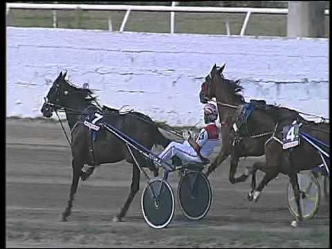 Trotto 27/09/2015 - 2° corsa