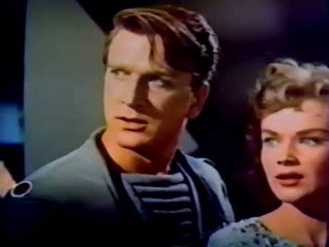 Forbidden Planet (1958) Trailer