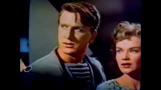 Forbidden Planet (1956) Video