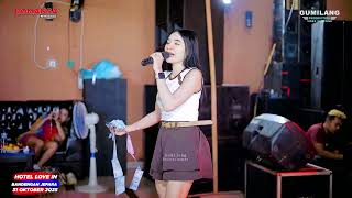 Download lagu TOO LONG KURNIA RAHMA - ROMANCE OF NYESS - 3RD ANNIVERSARY OF KAMPUNG 25 SOLIDARITY - HOTEL LOVE IN mp3