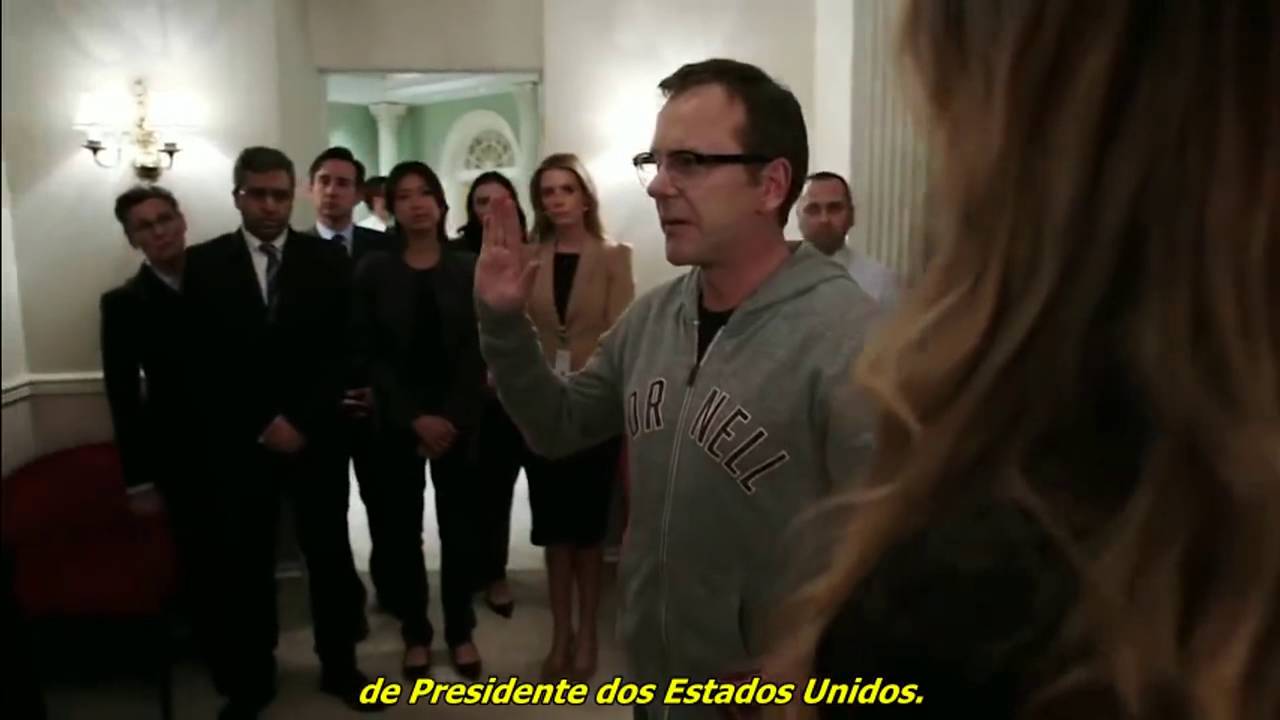 trailer Oficial