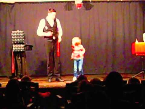 Espectáculo infantil