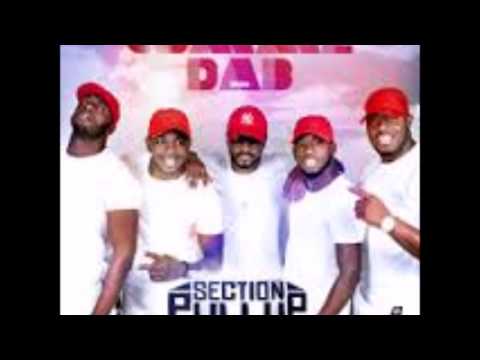 Section Pull Up - Comme DAB Ft Dj Mike One
