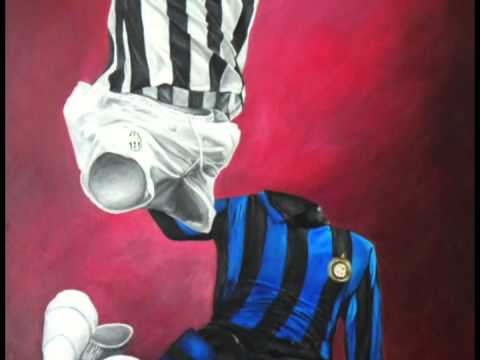 La Vecchia Signora vs Nerazzurri