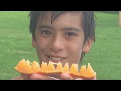 Seesaw by Lance Cagle - Original song