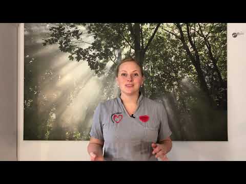 Hjärtats lectures - breast-feeding