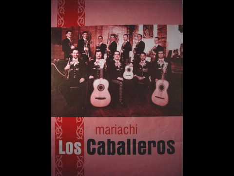 Mariachi Los Caballeros - Cancion del Mariachi