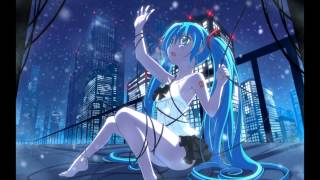 Designer Skyline - Owl City [Nightcore]