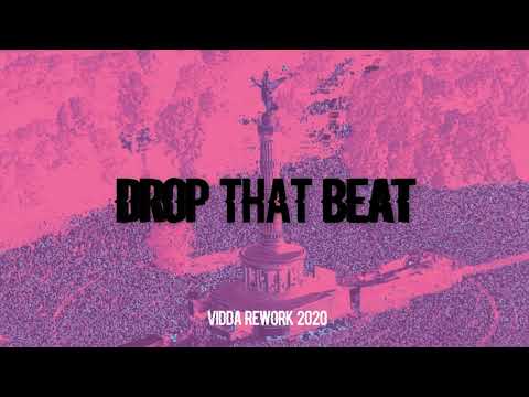 Ixxel - Drop That Beat (VIDDA REWORK 2020) [FREE DOWNLOAD]