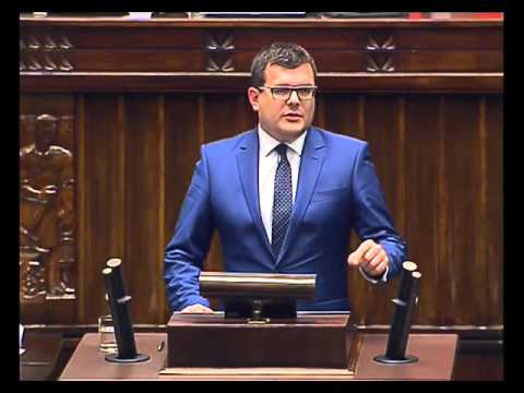 Piotr Uściński o zaniedbaniach Platformy w ochronie zdrowia