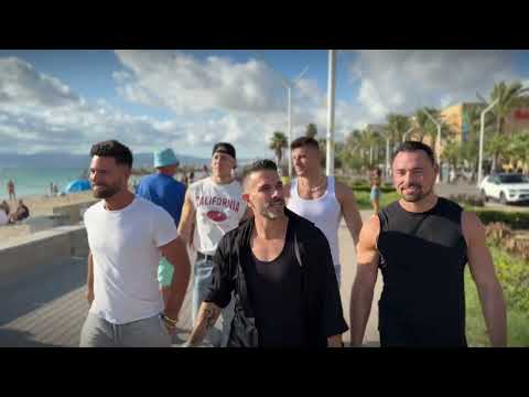 Marc Terenzi & SIXX PAXX   Let Me Love You (Official Video)