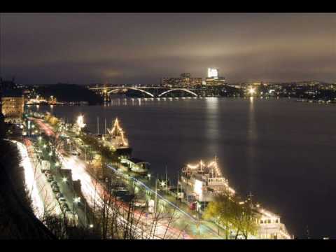 Supersci - On production