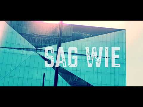 Kathrin Rogge - Sag wie (Offizielles Lyric Video)