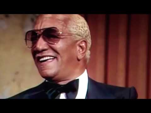Don Rickles Roasts Sinatra