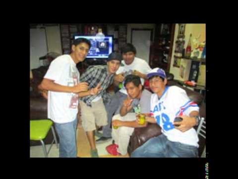 NatuRAPleza  FT F2H crew - freestyle con pisco