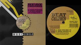 Beat Children - Mental Infusion [1992]