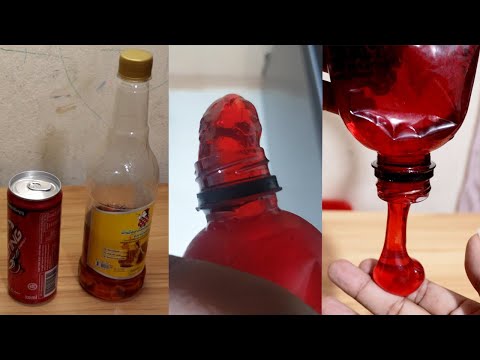 Honey Jelly With Sting Recipe🍯