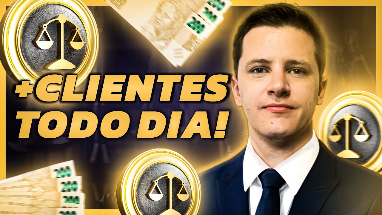 Marketing para ADVOGADOS: como fazer anúncios do JEITO CERTO!