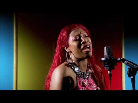 Tarrus Riley ft. Lady G, Barbee, Duane Stephens, Marcka Diamond - Redemption Of Paradise