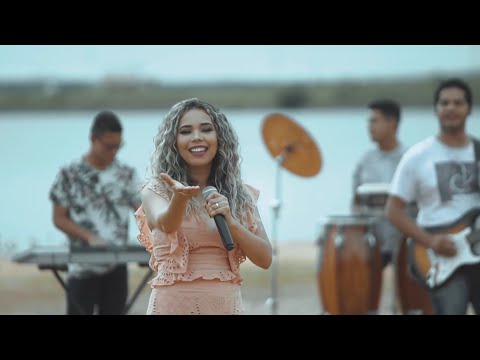 Mylla Karvalho - Extravaso (Clipe Oficial)