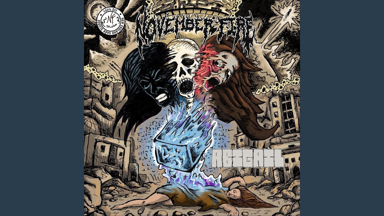 november fire