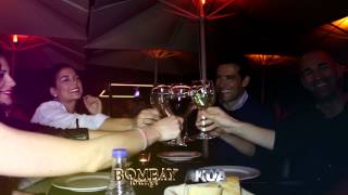 Akua y Bombay Las Terrazas del verano mas deseadas