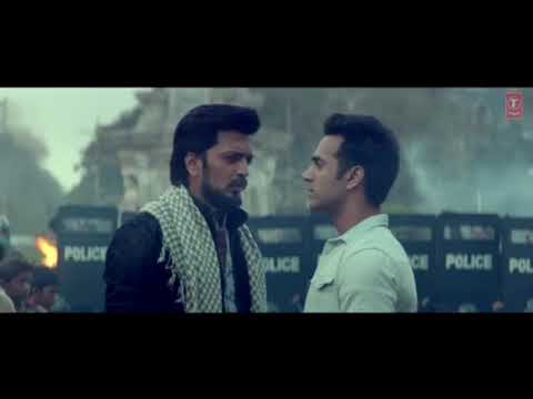 'Allah Veh'/'Maula' VIEDO song| Bangistan|Raftaar, manj musik&Jashan singh|Coke Studio. India 2019