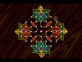 11 1 Dots Simple Rangoli Designs For Beginners Chukkala Muggulu Traditional Kolam Festival Rangolis