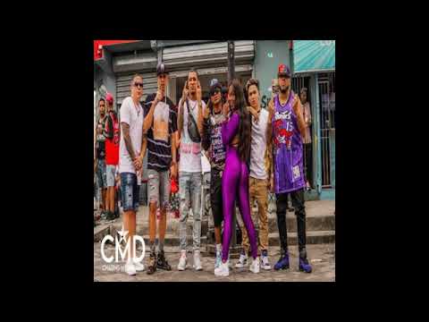 El Experimento, Gailen La Moyeta, JC La Nevula, Paramba, El Chuape Ft Varios Artist – Bobolonga