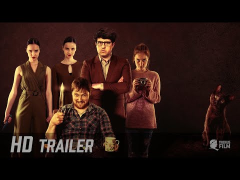 Trailer-Vorschau: When the Screaming Starts