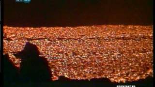 Breakbeat Era - Bullitproof (Unkle Remix) Etna eruption