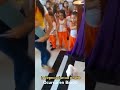 Mira qué pasó con la Imagen de la Virgen #shorts #video #real