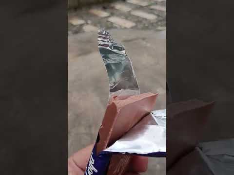 Yummy Goya Milk Chocolate