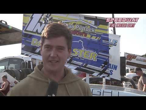 Speedway The Inside Dirt Season 2 Episode 8