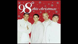 98 degrees I&#39;ll be home for Christmas Acapella Cover