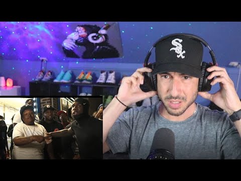 OH NAHHH || DUSTY LOCANE FT 3Kizzy, Stelly Hundo, Omb Jay Dee - CREMATE (Run Outta Lucc) [REACTION]