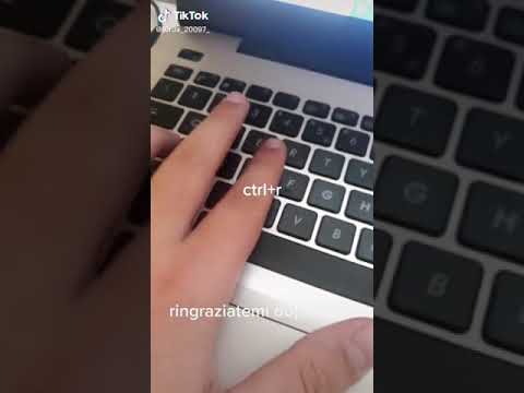 come far crashare la videolezione