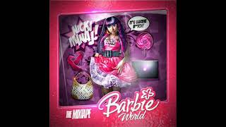 Nicki Minaj - Mi Casa (Official Verse)
