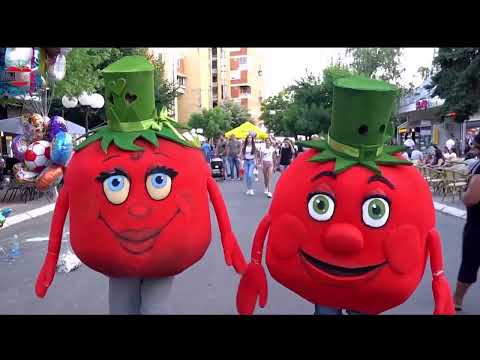 Agro karavan ep. 280 - Lebane - 28.05.2023.