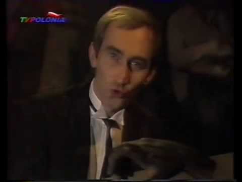 Jak to dobrze, że są oceany