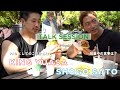 ハンバーガー食べながら筋肉と向き合う ‐佐藤正悟✖KING湯浅 シェイクシャック対談(後編)-