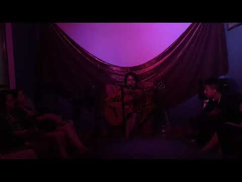 Thania Luna en Casa Tajín