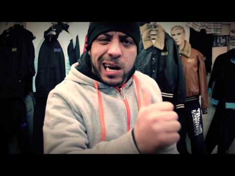 FREESTYLE ZEHEF "J'suis trop zehef " - Extrait de l'album